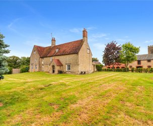 Church Farm, Stoke Goldington picture 6