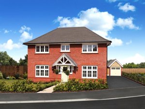 Watlington, Oxfordshire, OX49 5LZ picture 1