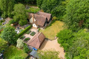 Huntingdon, Cambridgeshire, PE28 9ND picture 1