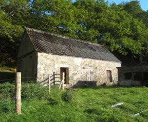 Borrowdale, Arisaig picture 1