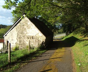 Borrowdale, Arisaig picture 4