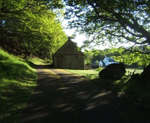 Borrowdale, Arisaig picture 5