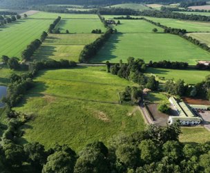 Equestrian Centre, Lawers, Comrie picture 2