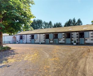 Equestrian Centre, Lawers, Comrie picture 6