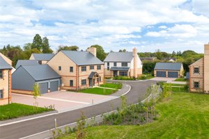 Royston, Cambridgeshire, SG8 0BQ picture 1