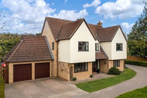 Royston, Cambridgeshire, SG8 6UT picture 1