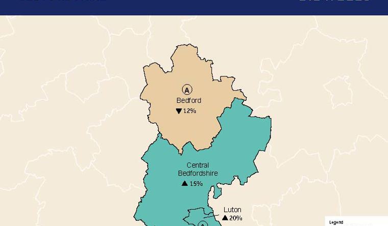 Local Plan Watch Autumn 2020 Bedfordshire