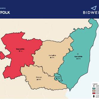 Local Plan Watch Autumn 2020 Suffolk