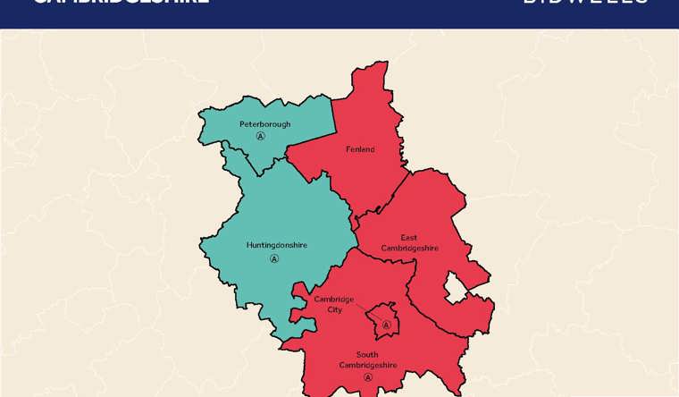 Local Plan Watch Spring 2020 Cambridgeshire