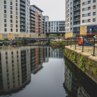 Image of UK Housing