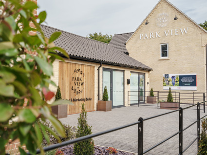 Image of Lovell_Park Farm_Holt_Exteriors-10