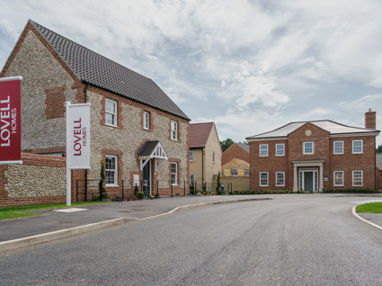 Image of Lovell_Park Farm_Holt_Exteriors-15