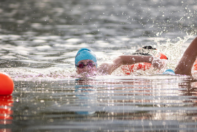 Image of Cambridge Open Swimming (Waterbeach) 08-07-2024 (1)