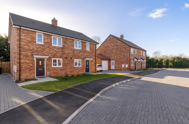 Image of Scenery, Swanfield, Over 004