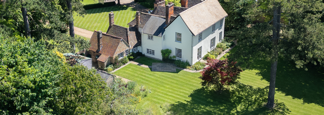 Image of Manor Farm, Mill Way, Grantchester 41