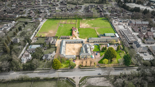 Image of Brickfield Stud DJI_0368-b