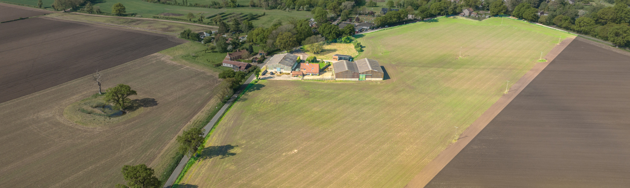 Image of Green Farm DJI_0521-B3