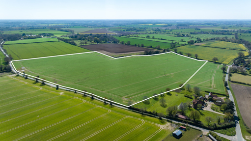 Image of Land at Eastgate DJI_0969 B4