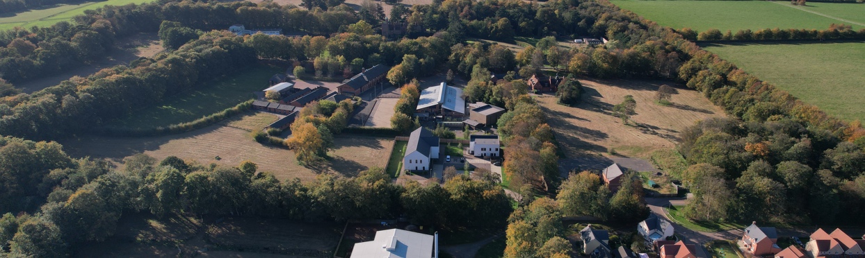 Image of Lanwades Park DJI_0729