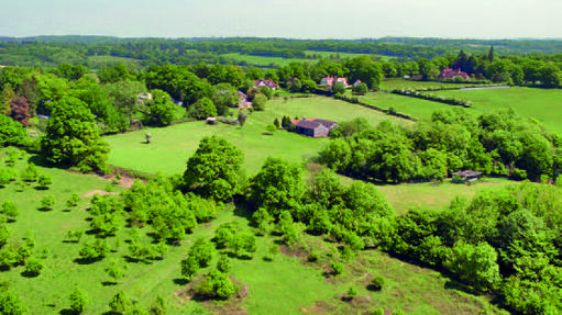 Image of Shortridge Farm