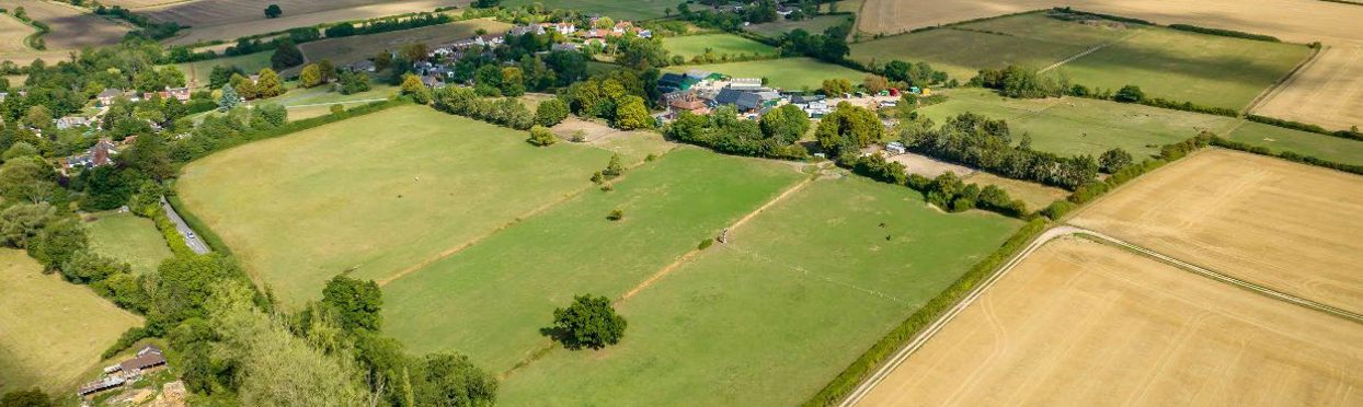 Green Farm Norfolk