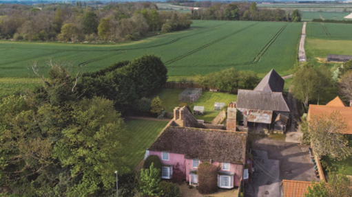 Image of rectory farm