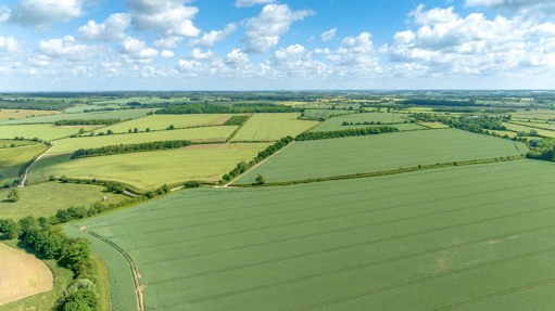 Upper Stour Bradley