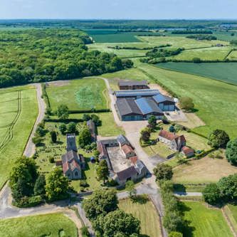 Image of Church Farm