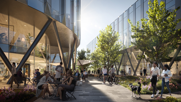 23-26 Oxford Science Park 02 (c) Scott Brownrigg