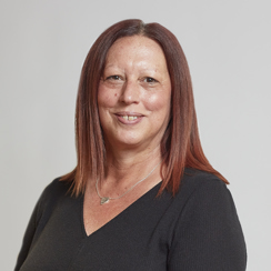 Image of Lorna Prothero