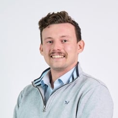 Image of James Young