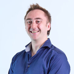 Image of Ben Amos