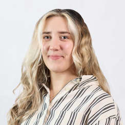 Image of Charlotte Cox