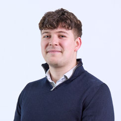 Image of Jamie Dix