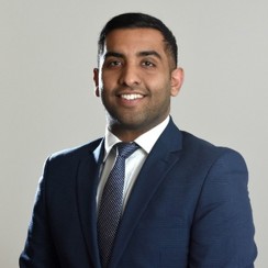 Image of Puneet Vedhera