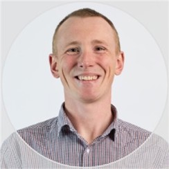 Ben Dalgety