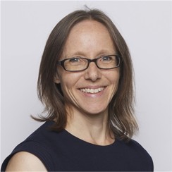 Claire Sunderland