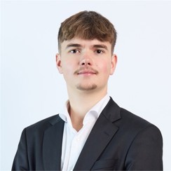 Daniel Fenton