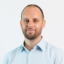 Euan Stewart
