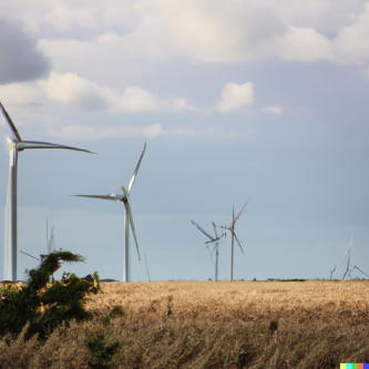 onshore wind farm 2