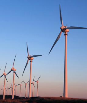 Welcome step forward for onshore wind in England