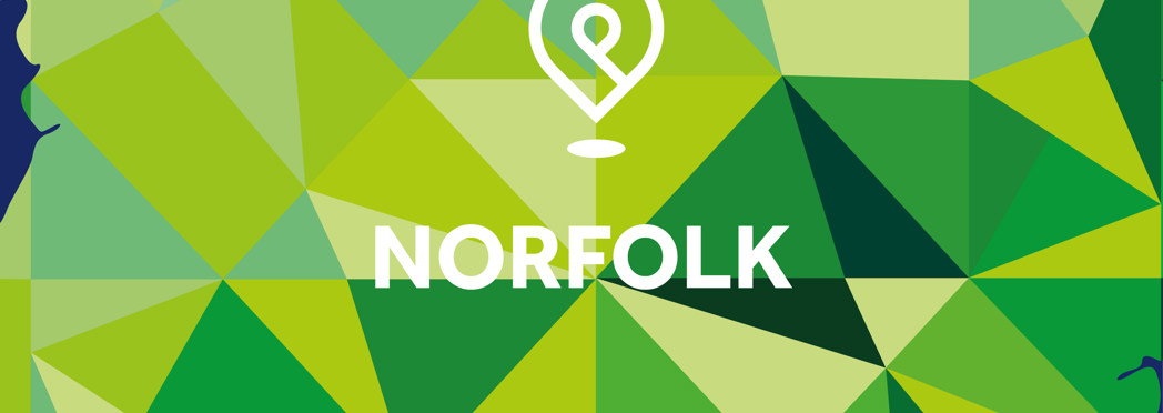 Norfolk - Location squares 22